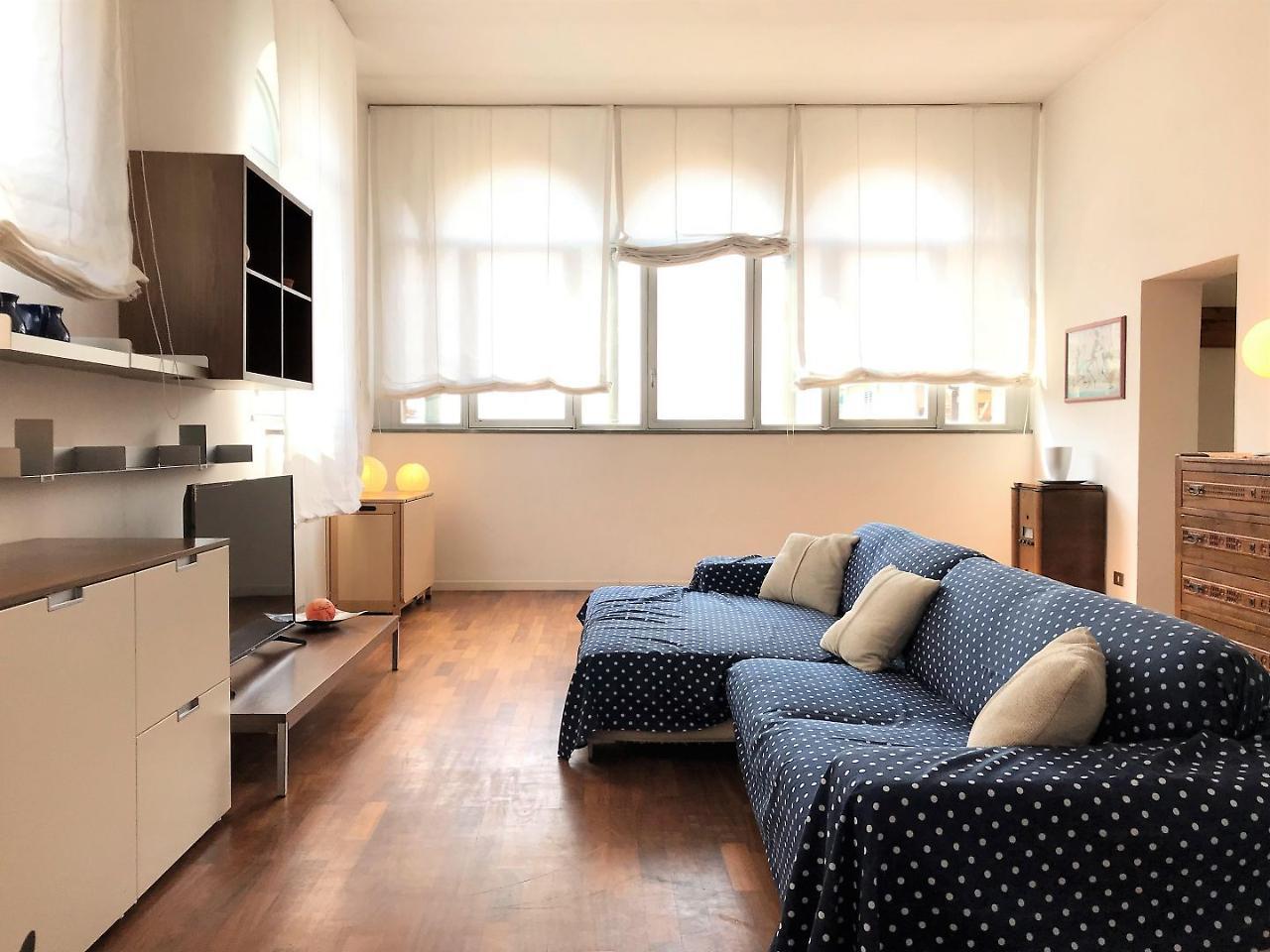 Apartamento La Diana Siena