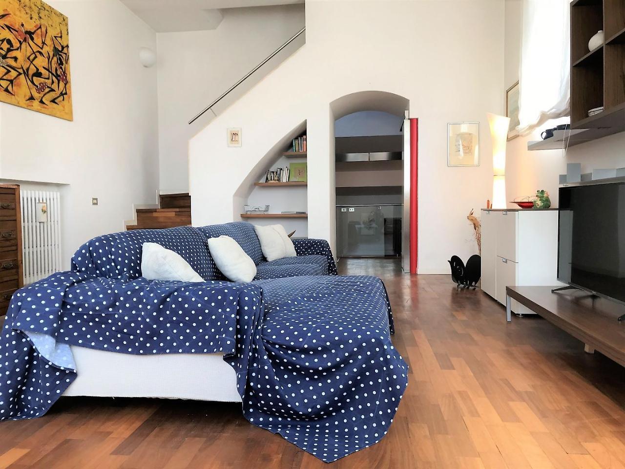 La Diana Apartamento Siena