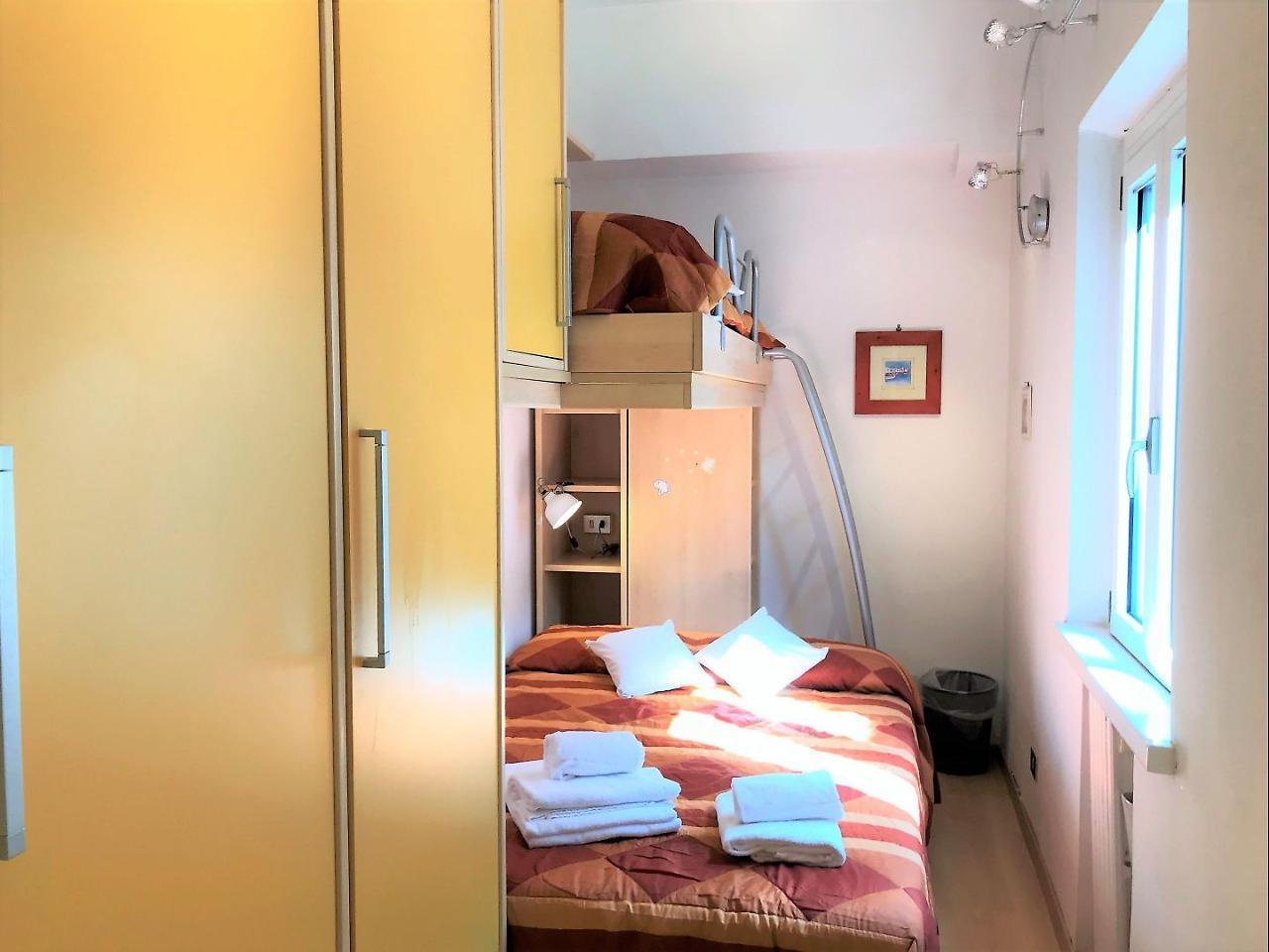 Apartamento La Diana