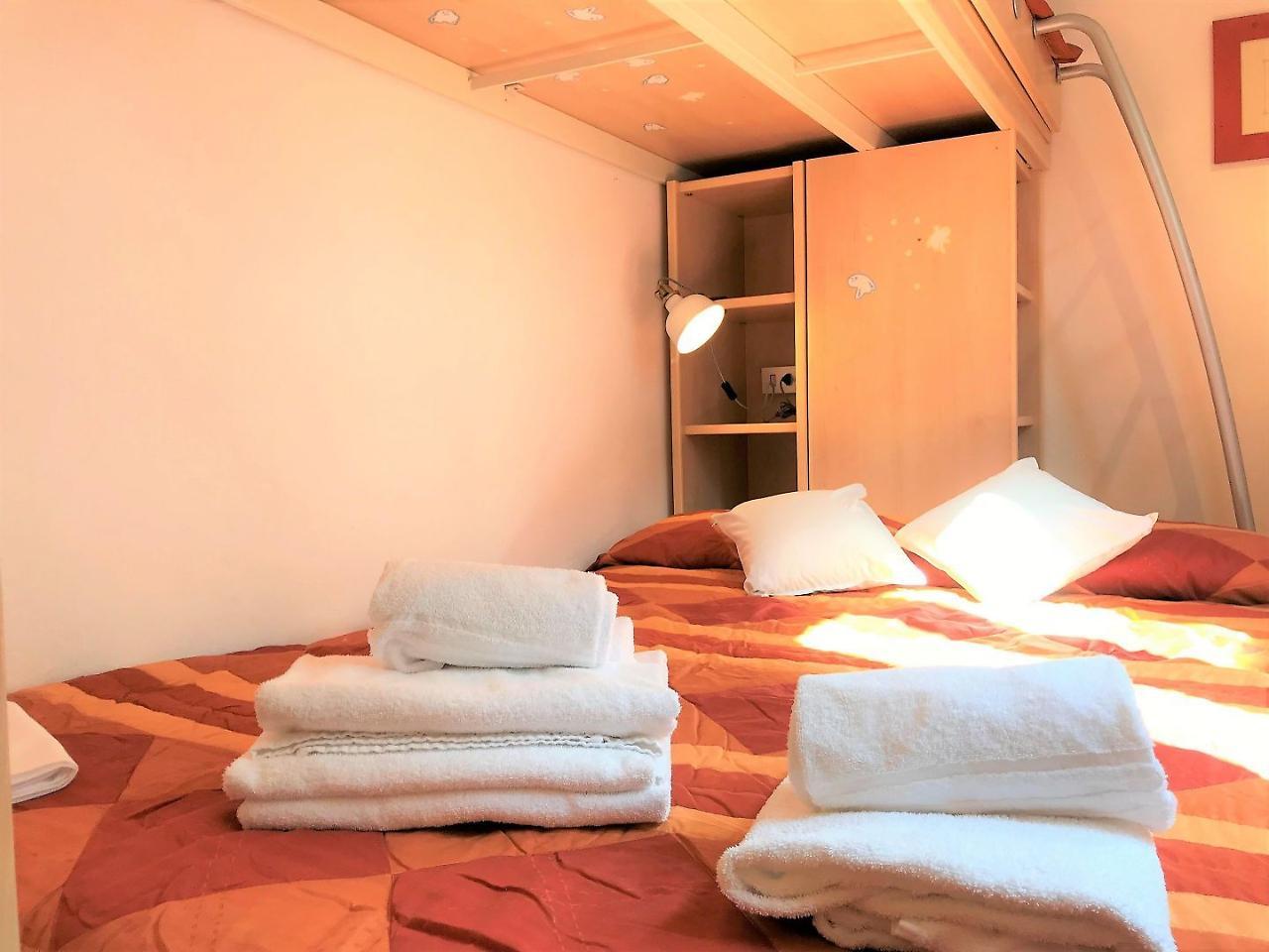 Apartamento La Diana Siena