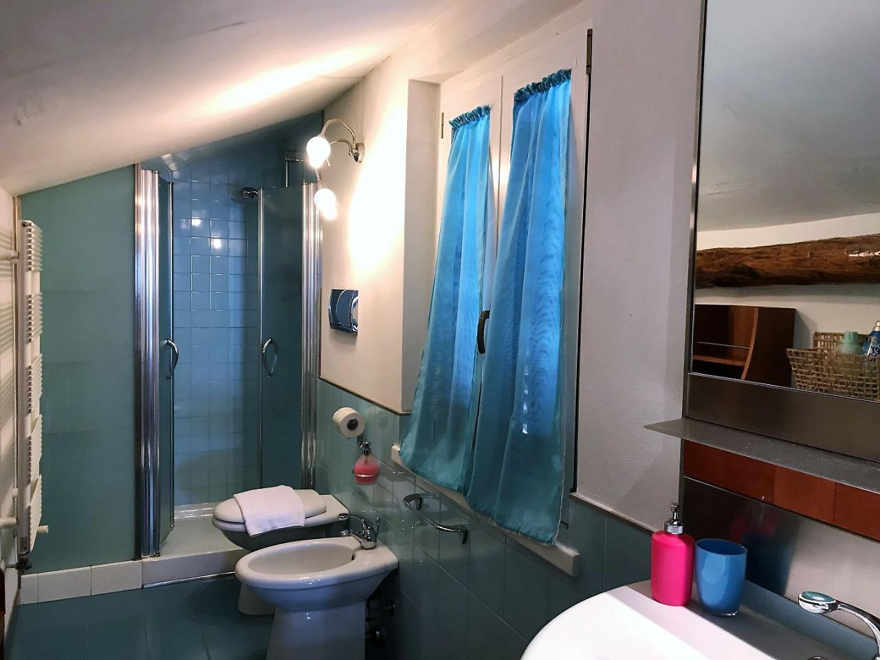Apartamento La Diana