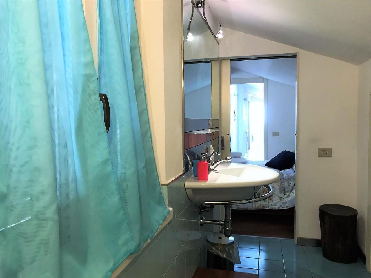 Apartamento La Diana Siena