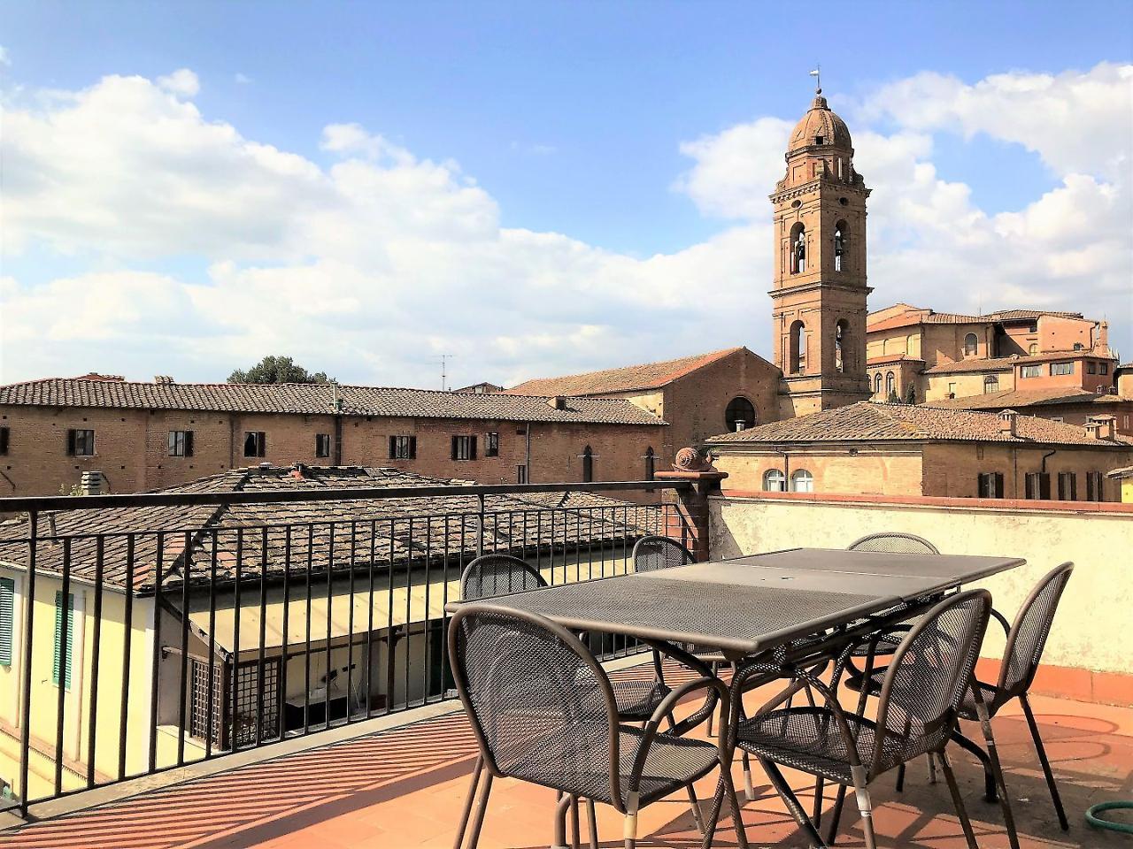 La Diana Apartamento