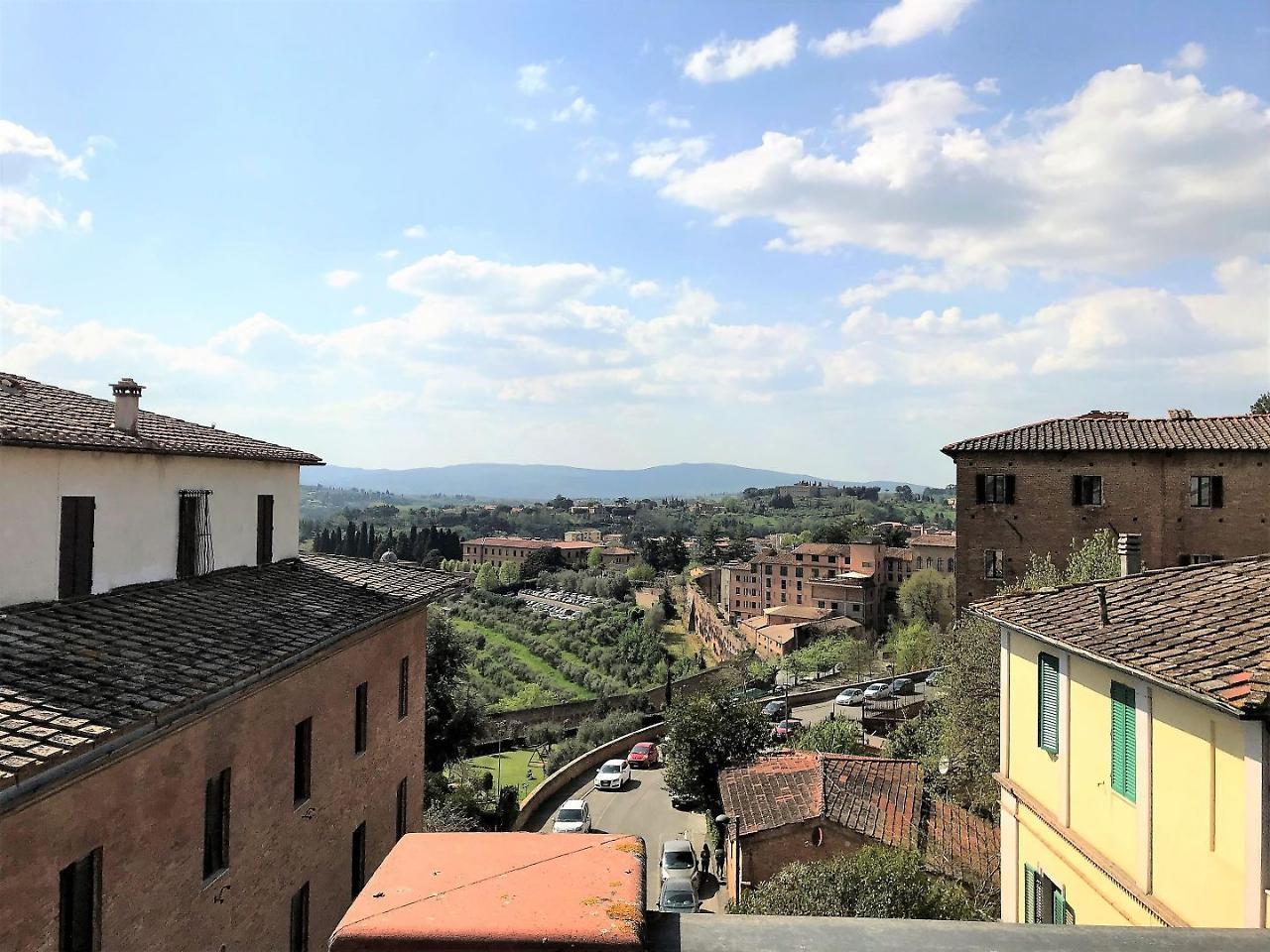 La Diana Siena