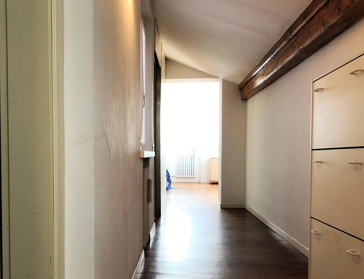 La Diana Apartment Siena