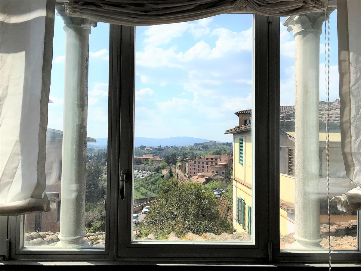 La Diana Apartment
