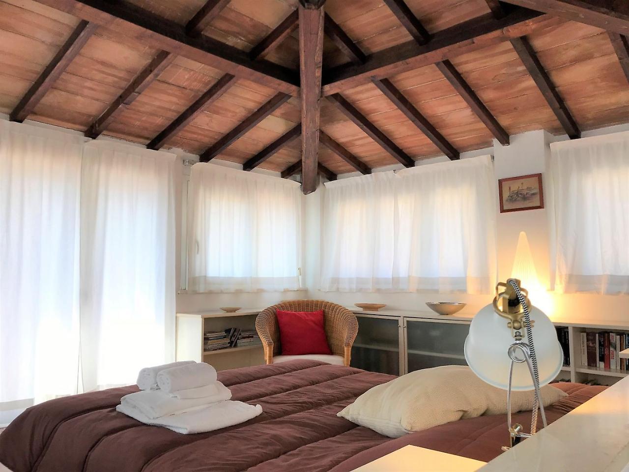 La Diana Apartment Siena