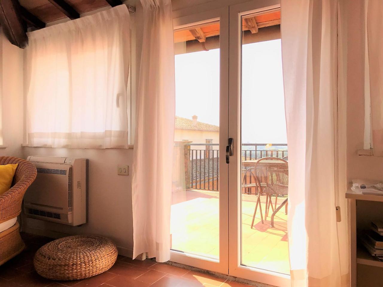 La Diana Apartment