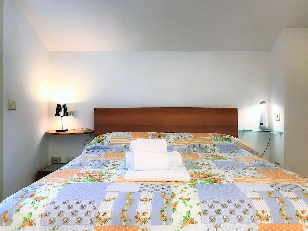 La Diana Apartment Siena