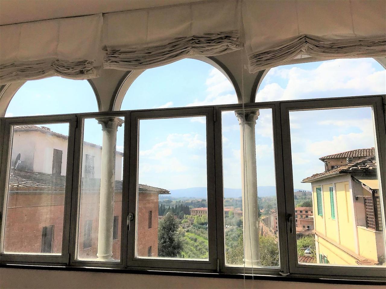 La Diana Apartment Siena