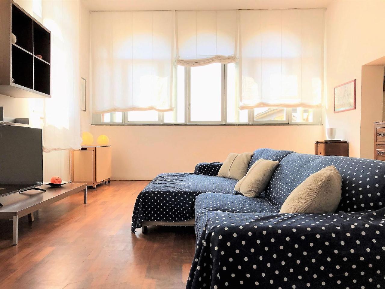 La Diana Apartment Siena